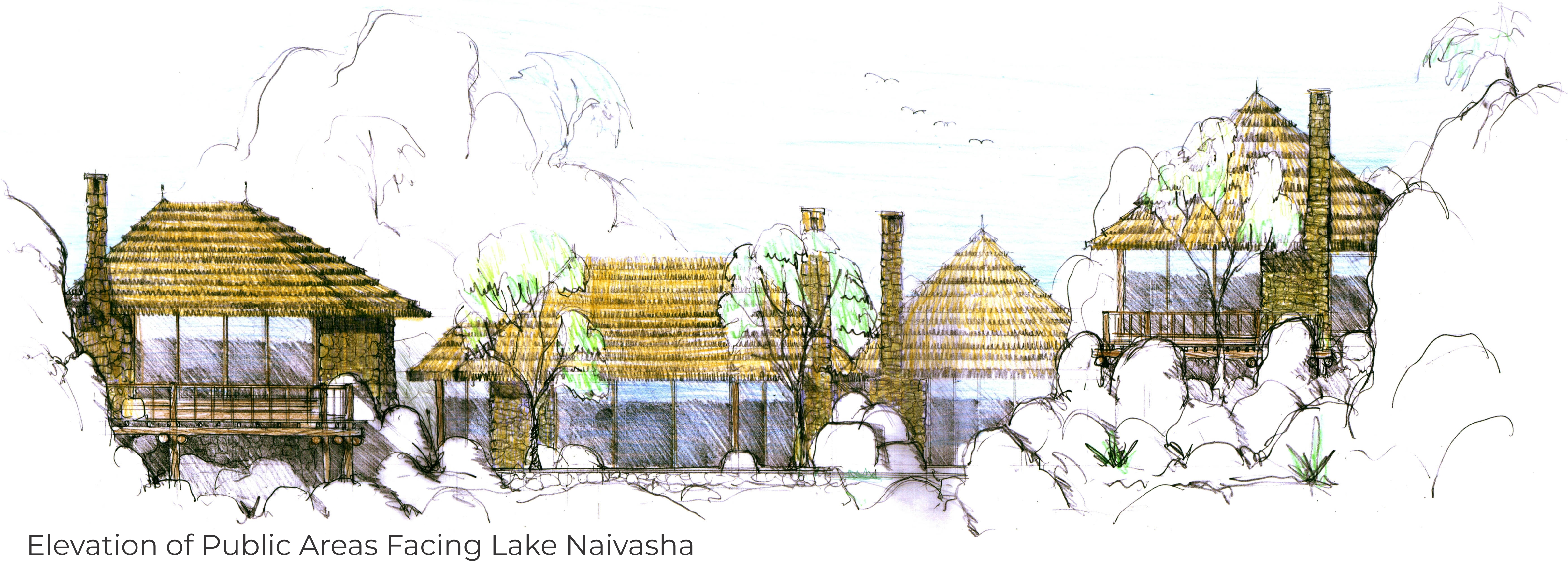 Ol Suswa Resort — image 2 of 4